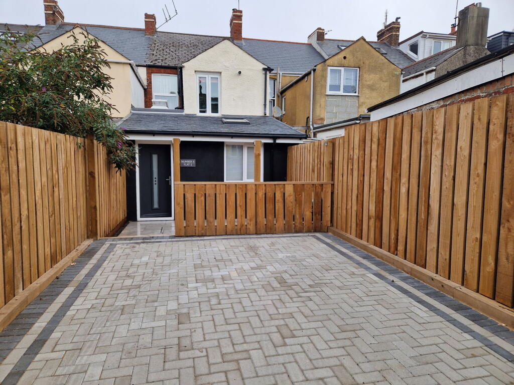Main image of property: Withycombe Road, Exmouth, EX8 1TG