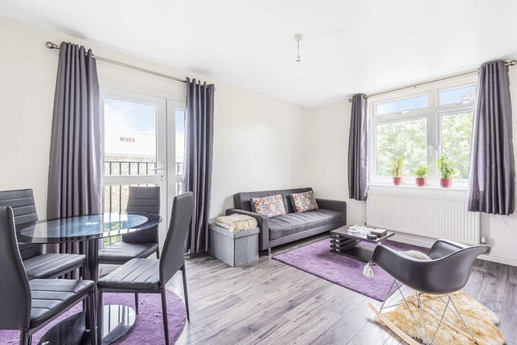 Main image of property: Strathdon Drive, Earlsfield