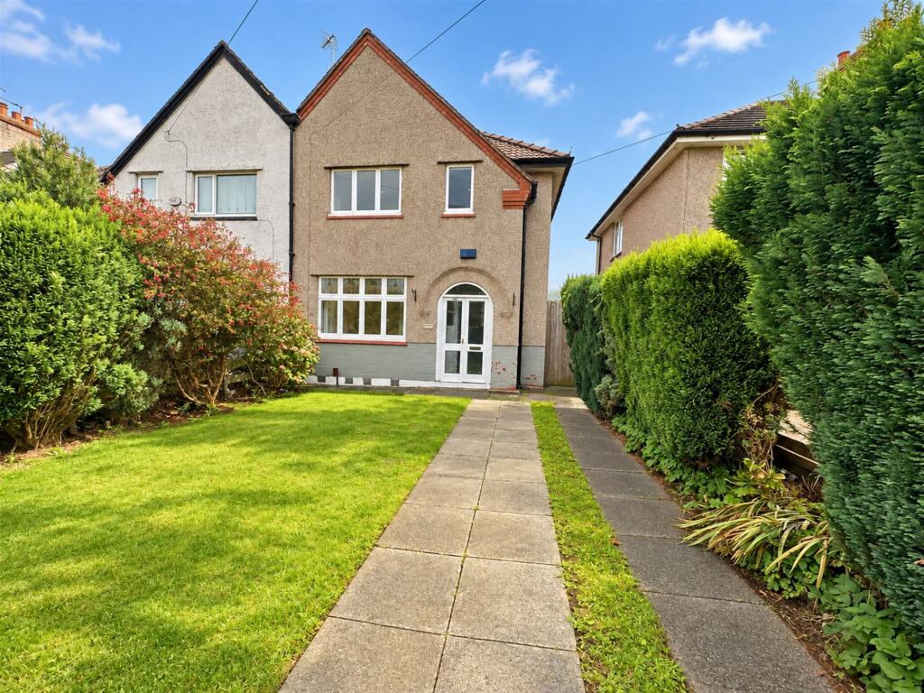 Main image of property: Bebington Road, Birkenhead, CH42