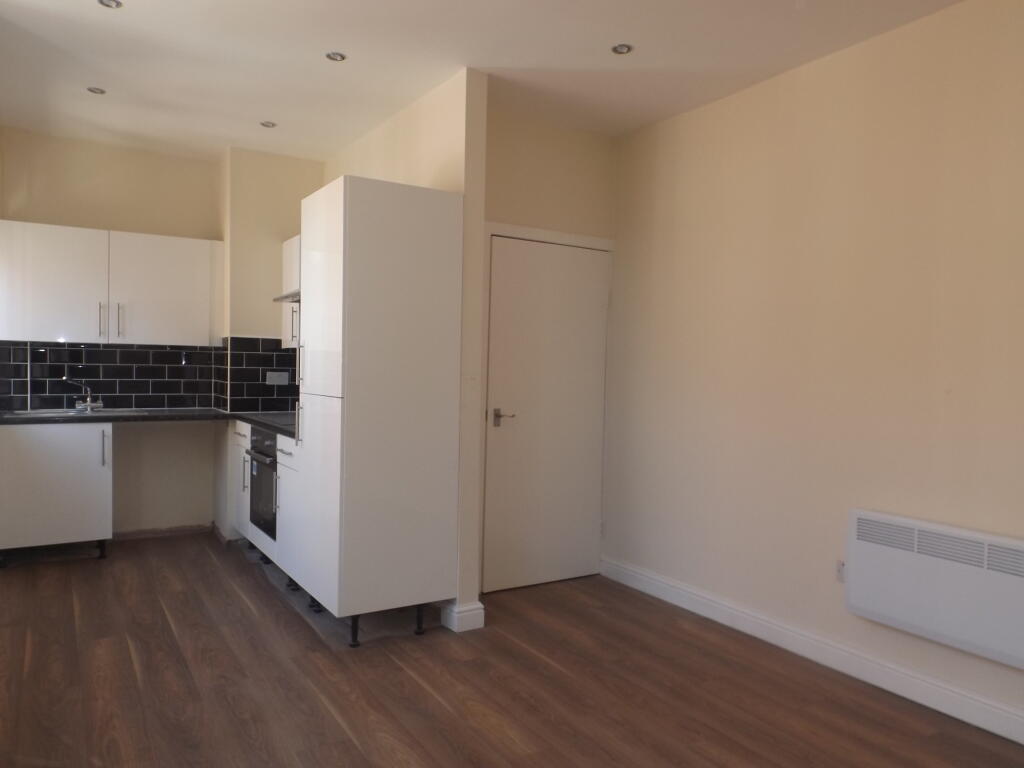 Main image of property: Jersey Street, Ashton-under-lyne, Tameside