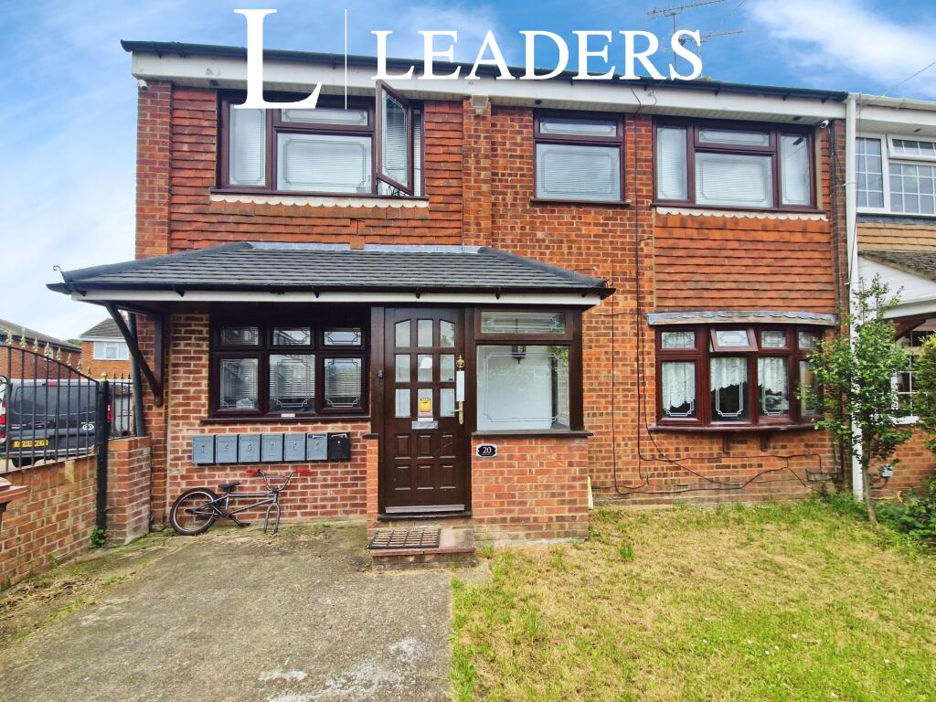 Main image of property: Pugh Place, Stanford-le-Hope, SS17
