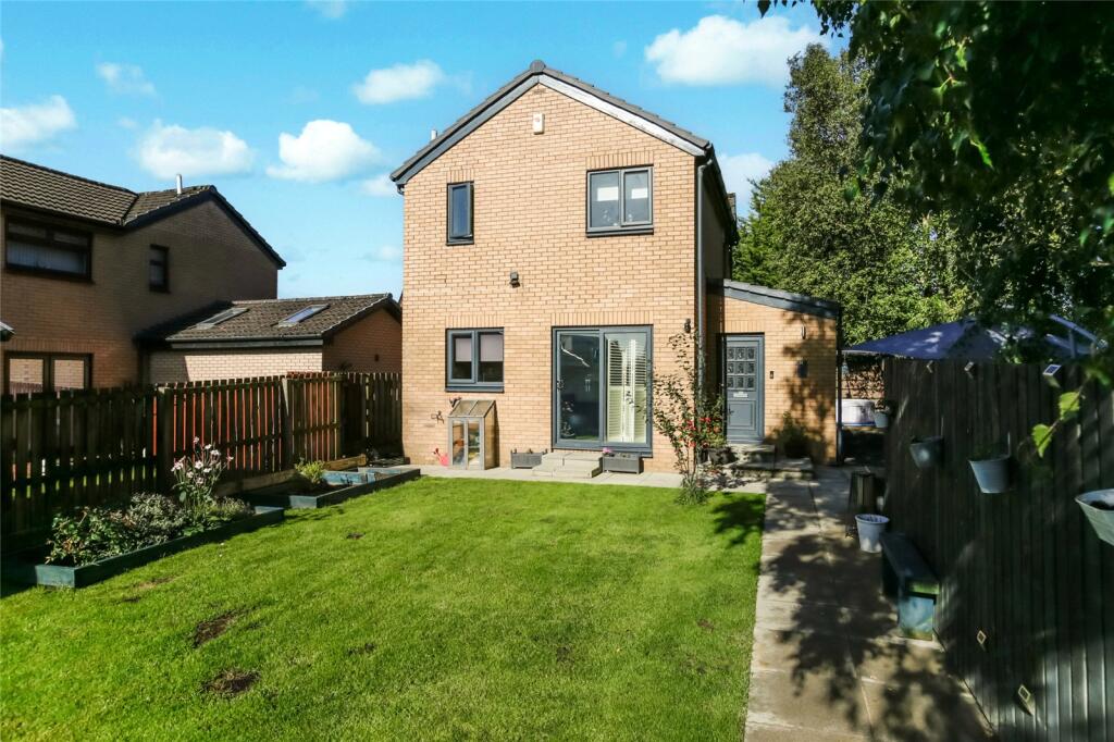 Main image of property: Farmington Gardens, Sandyhills, Glasgow, G32