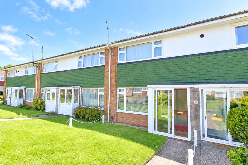 Main image of property: Merton Road, Bearsted, Maidstone, Kent, ME15