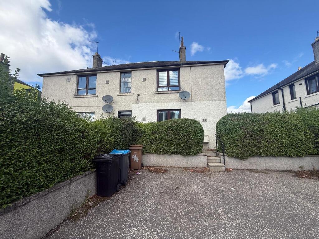 Main image of property: Bankhead Avenue, Bucksburn, Aberdeen, AB21