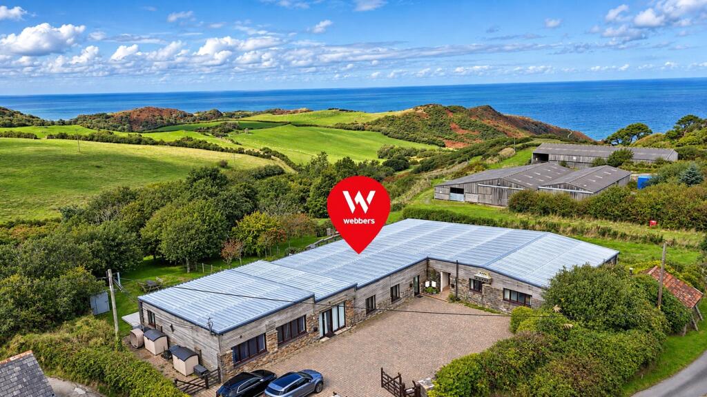 Main image of property: Mortehoe, Woolacombe, Devon, EX34