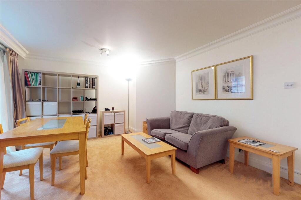 Main image of property: Waterdale Manor, London, NW1