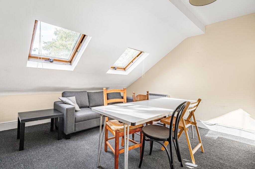 Main image of property: Reachview Close, 
Camden, NW1