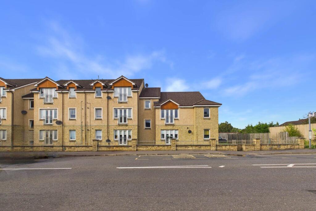 Main image of property: Derby Gate, Bellshill
