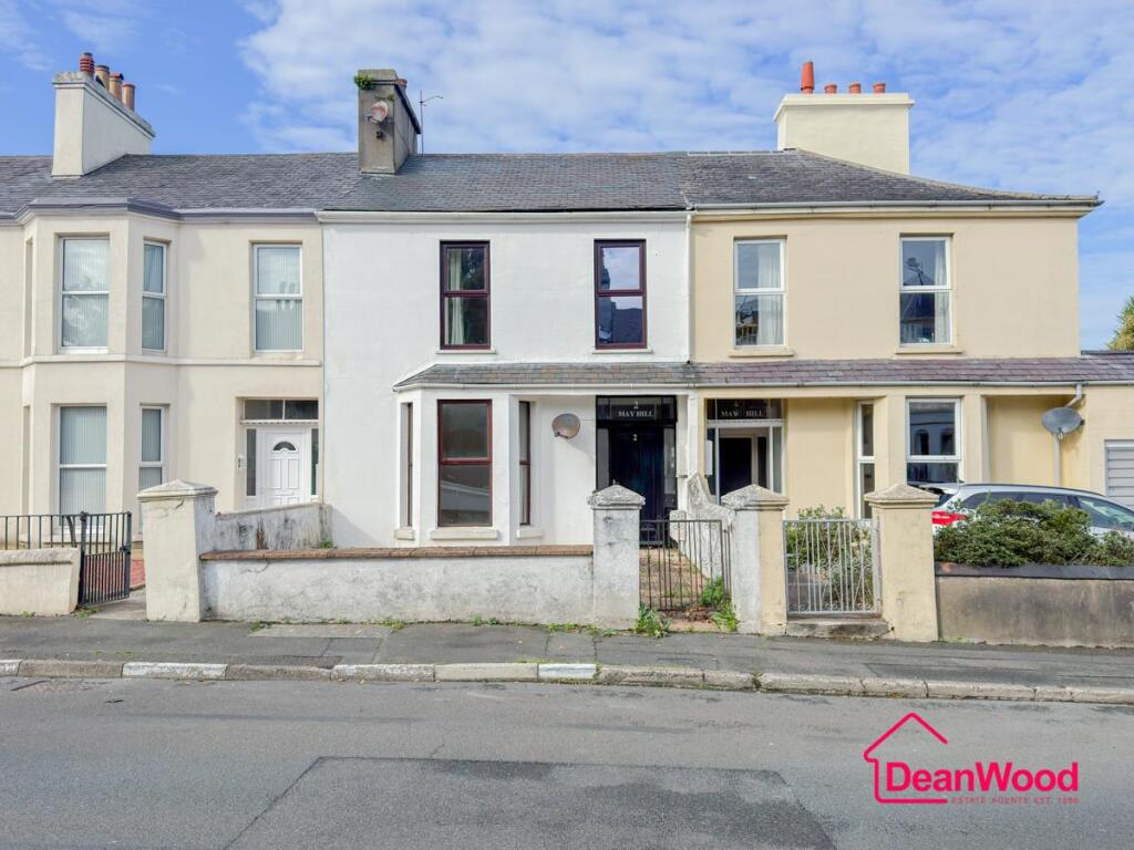 Main image of property: 2 May Hill, Ramsey