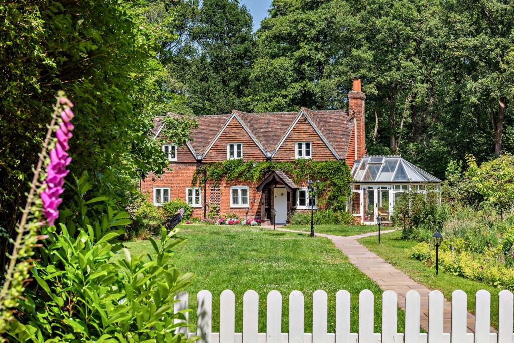 Main image of property: Goose Rye Road, Worplesdon, Guildford