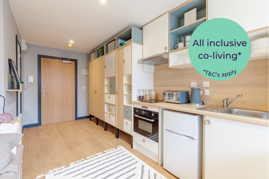 Main image of property: 106, The Gorge, Gladstone Road, Exeter, Devon