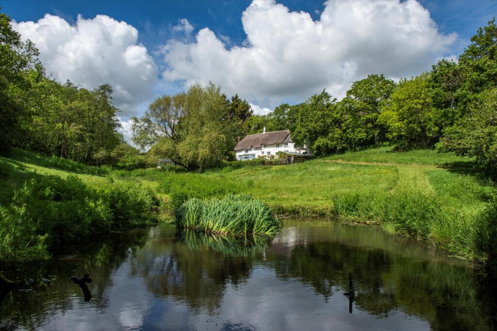 Main image of property: Crockernwell, Exeter, Devon EX6