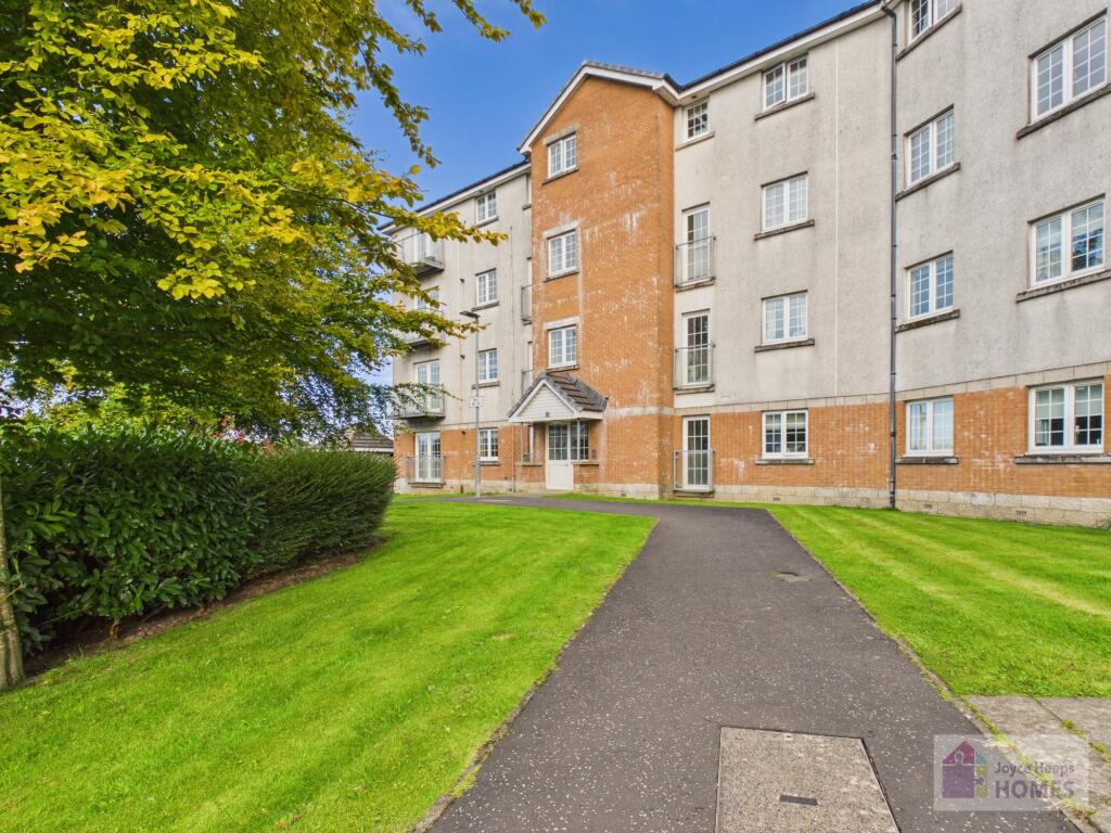 Main image of property: Stewartfield Gardens, Stewartfield, East Kilbride, G74