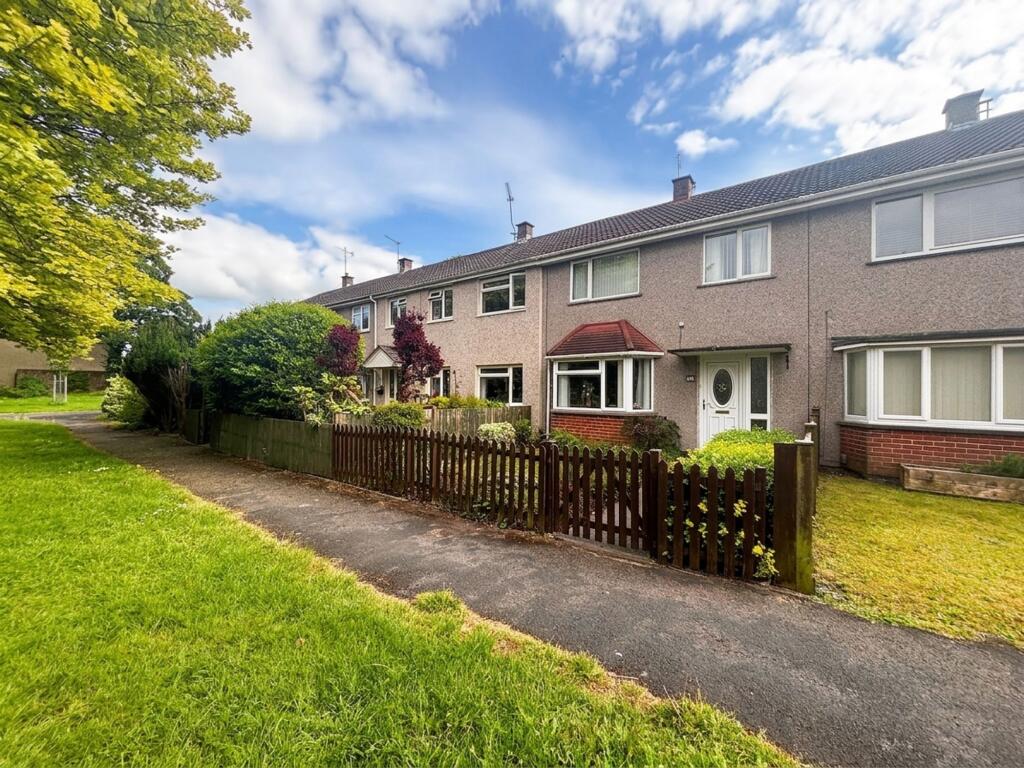 Main image of property: Ladden Court, Thornbury, BS35