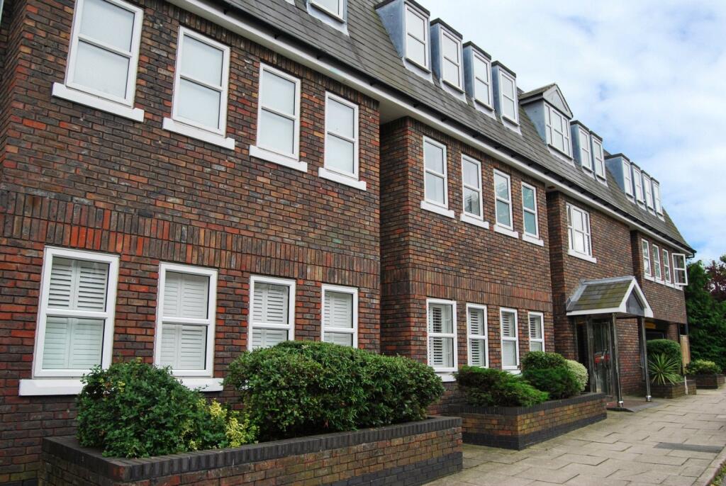 Main image of property: Babbacombe Road, Bromley