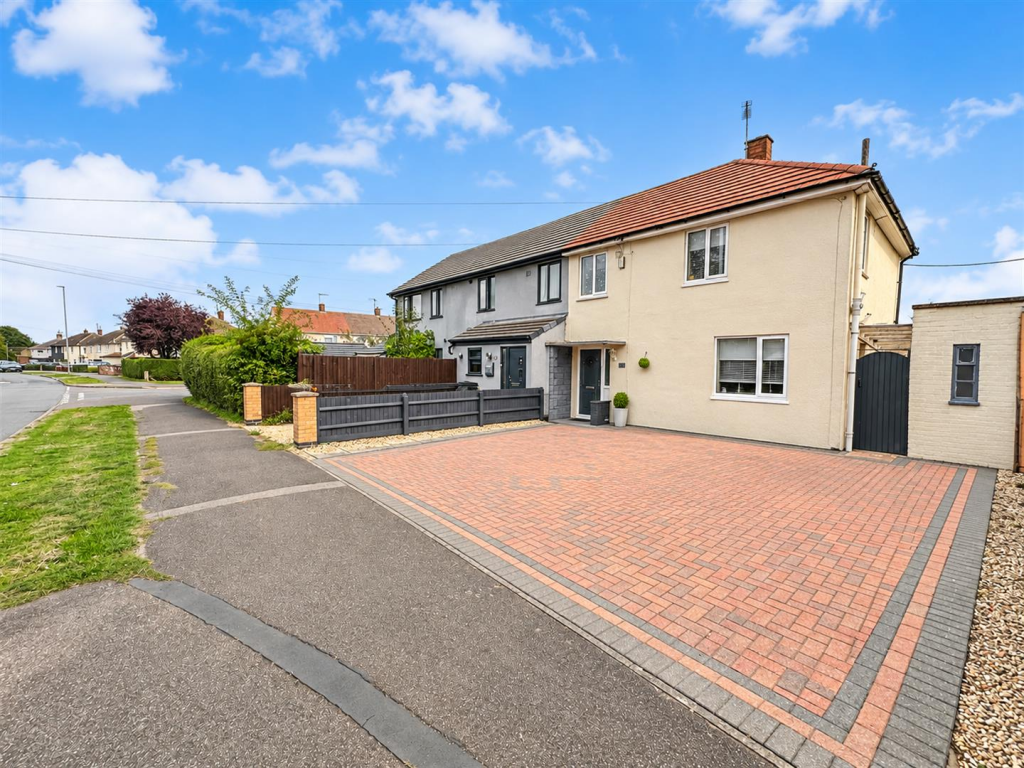 Main image of property: Willow Brook Road, Corby