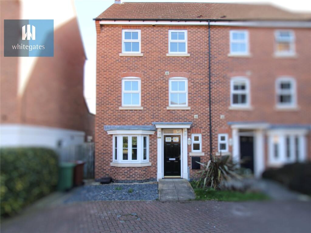 Main image of property: Conisborough Way, Hemsworth, Pontefract, WF9