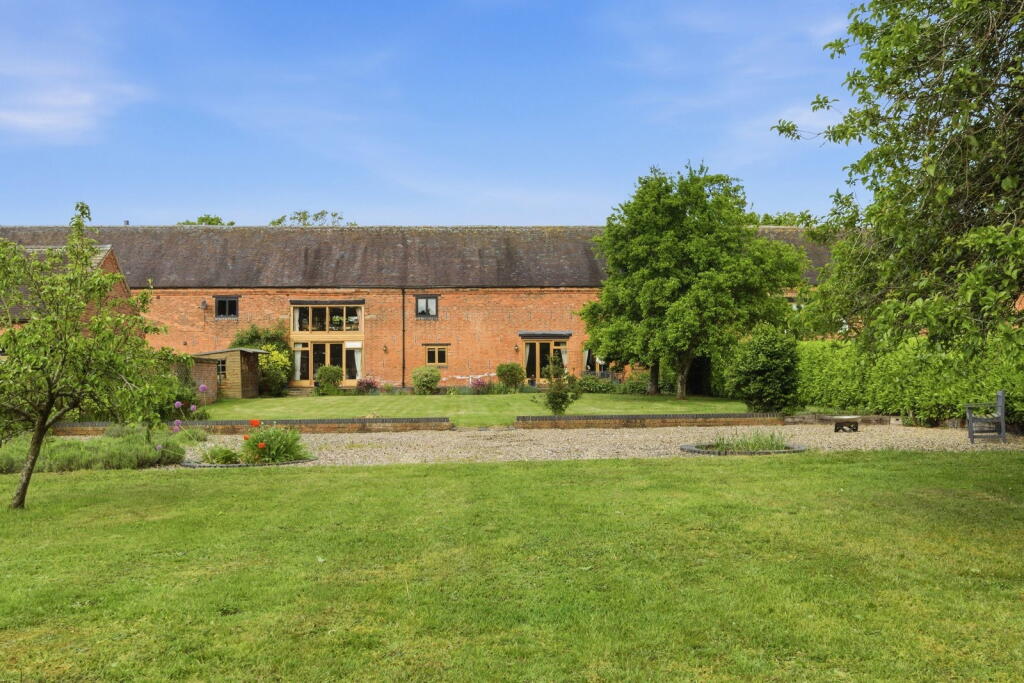 Main image of property: Brickhouse Lane, Elford, B79