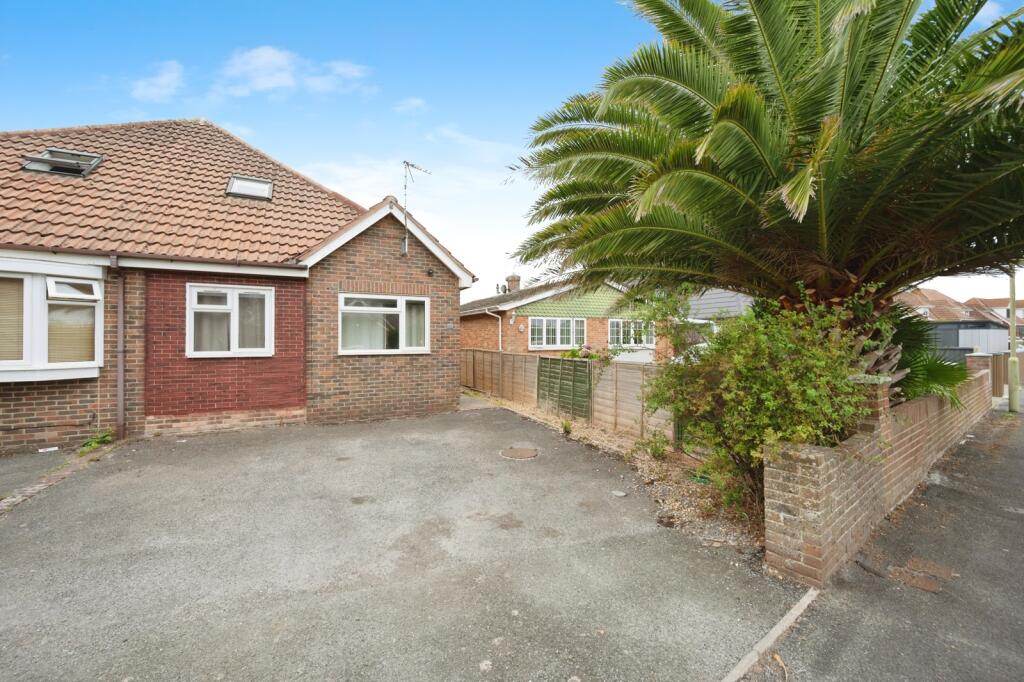 Main image of property: Sandy Point Road, Hayling Island, Hampshire, PO11