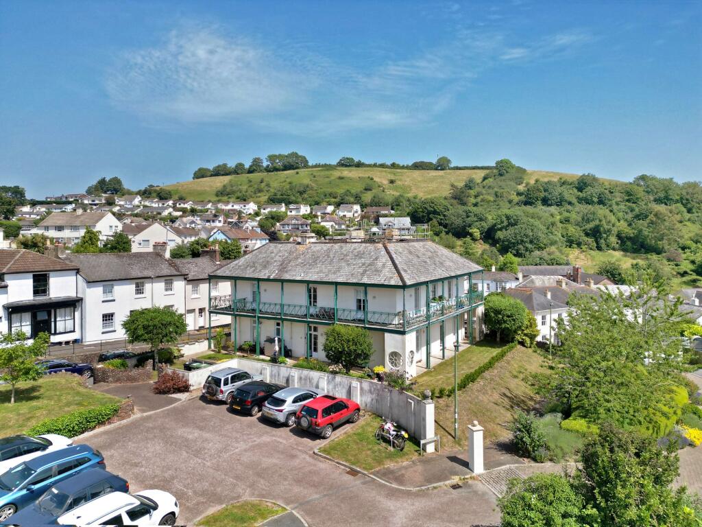 Main image of property: Fore Street, Bishopsteignton, TQ14