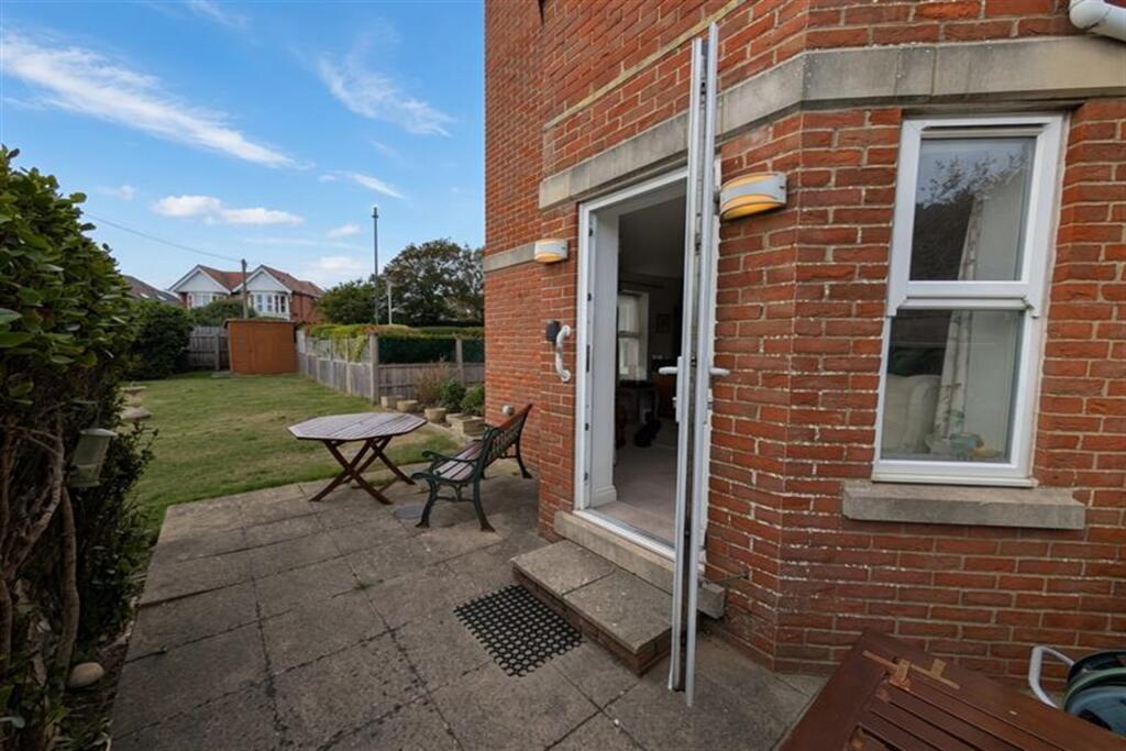 Main image of property: Southbourne