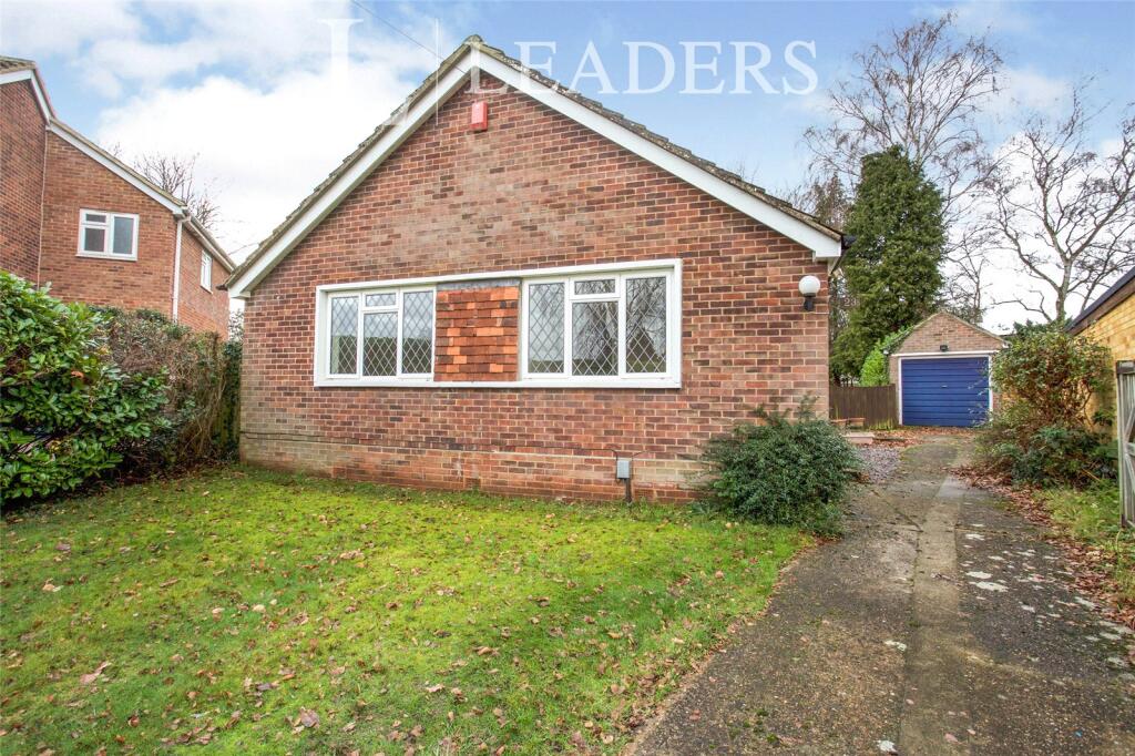Main image of property: Romans Way, Woking, Surrey