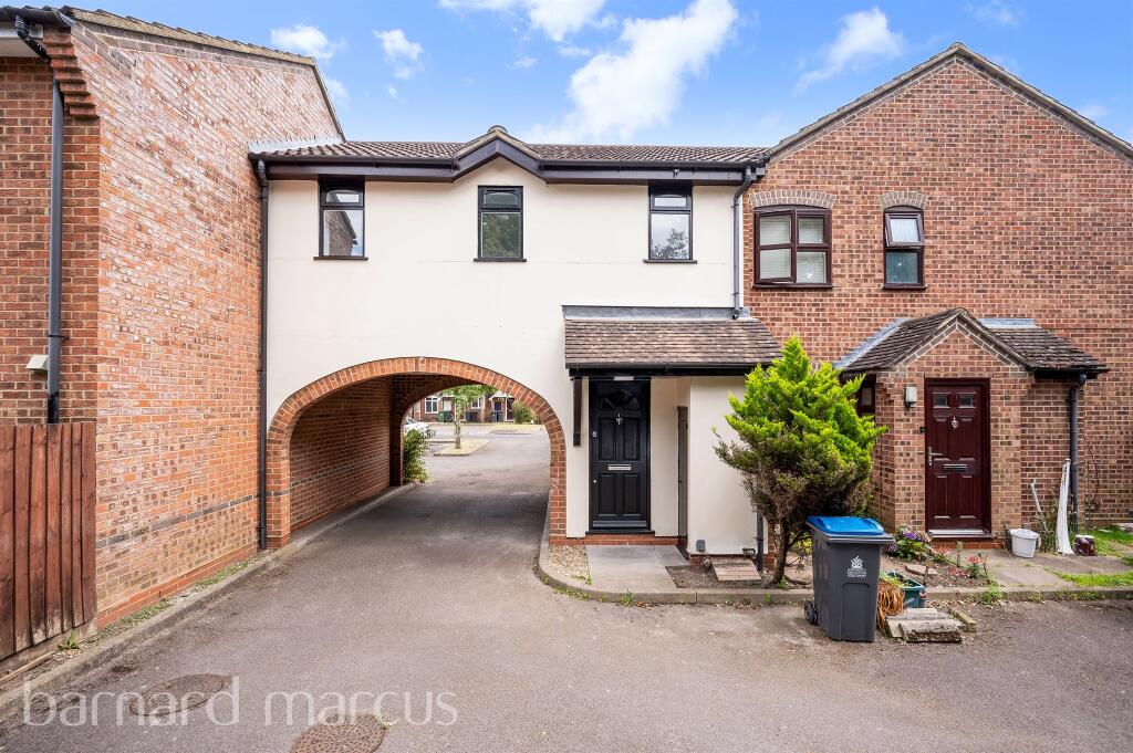 Main image of property: Springfield Place, NEW MALDEN