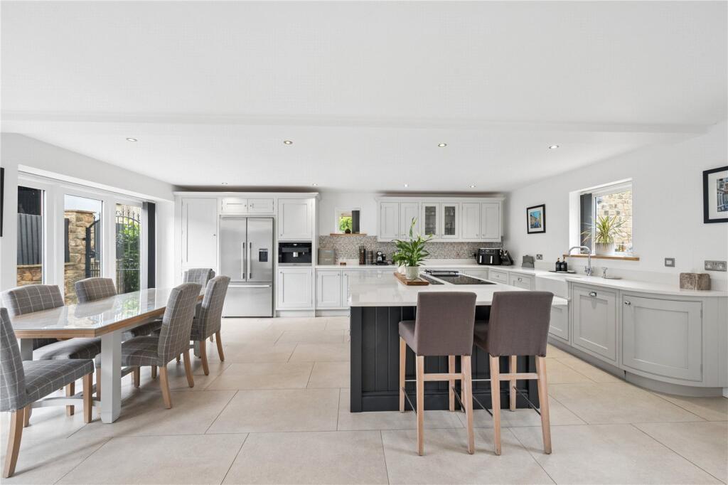 Main image of property: The Stables, Whitley Farm Drive, Netherton, Wakefield, West Yorkshire
