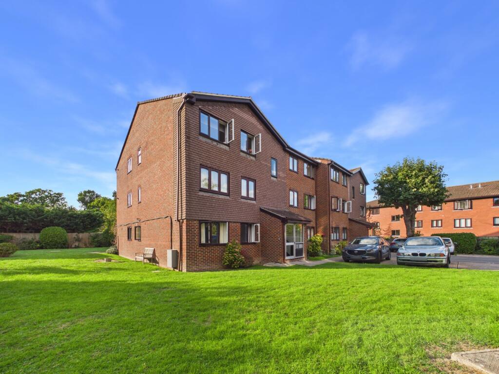 Main image of property: Sequoia Park, Crawley, RH11