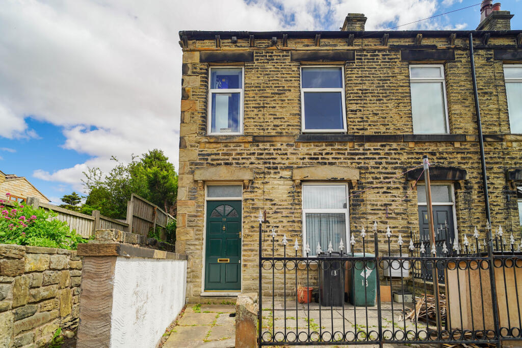 Main image of property: Bridge Street, Batley, Kirklees