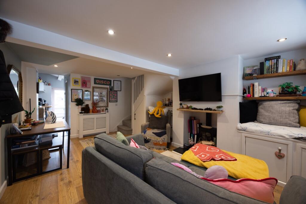 Main image of property: Walk Mill Lane, Kingswood, Wotton-Under-Edge