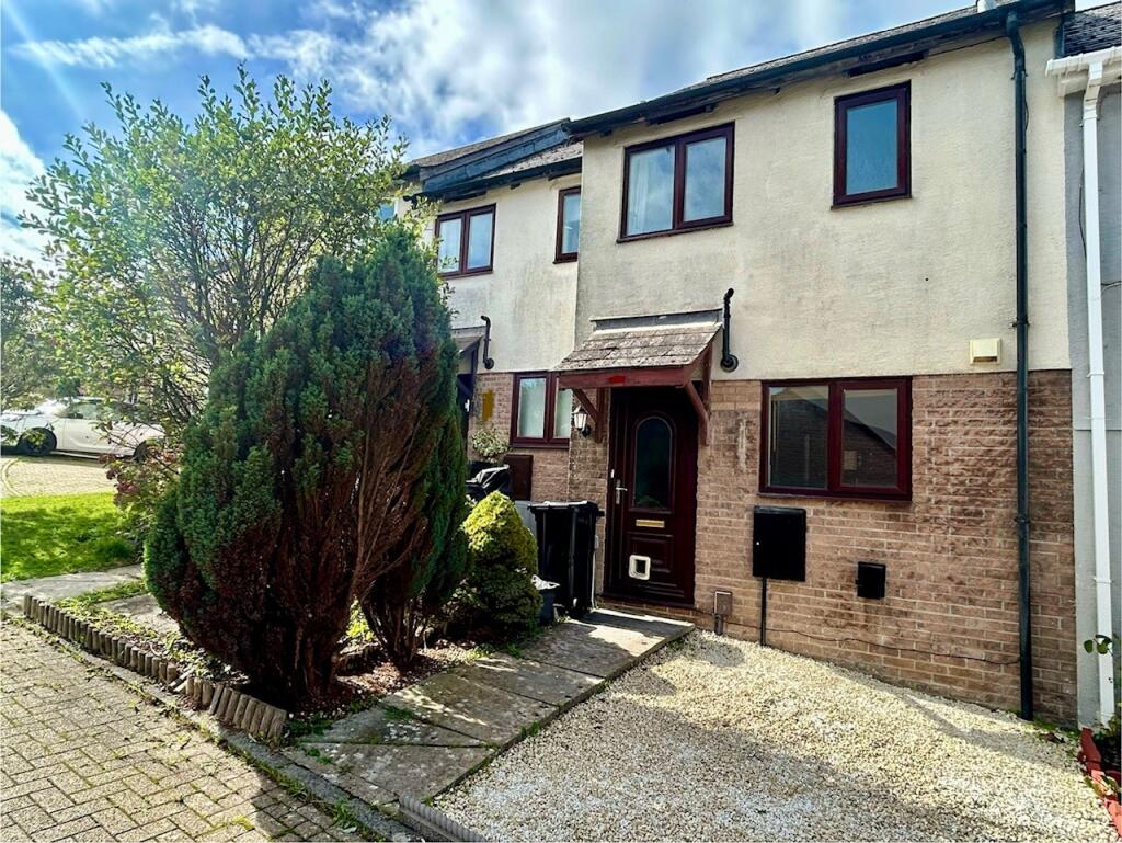 Main image of property: Smithfield Drive, Latchbrook, SALTASH