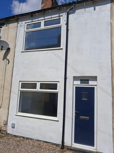Main image of property: Alma Road,Newhall