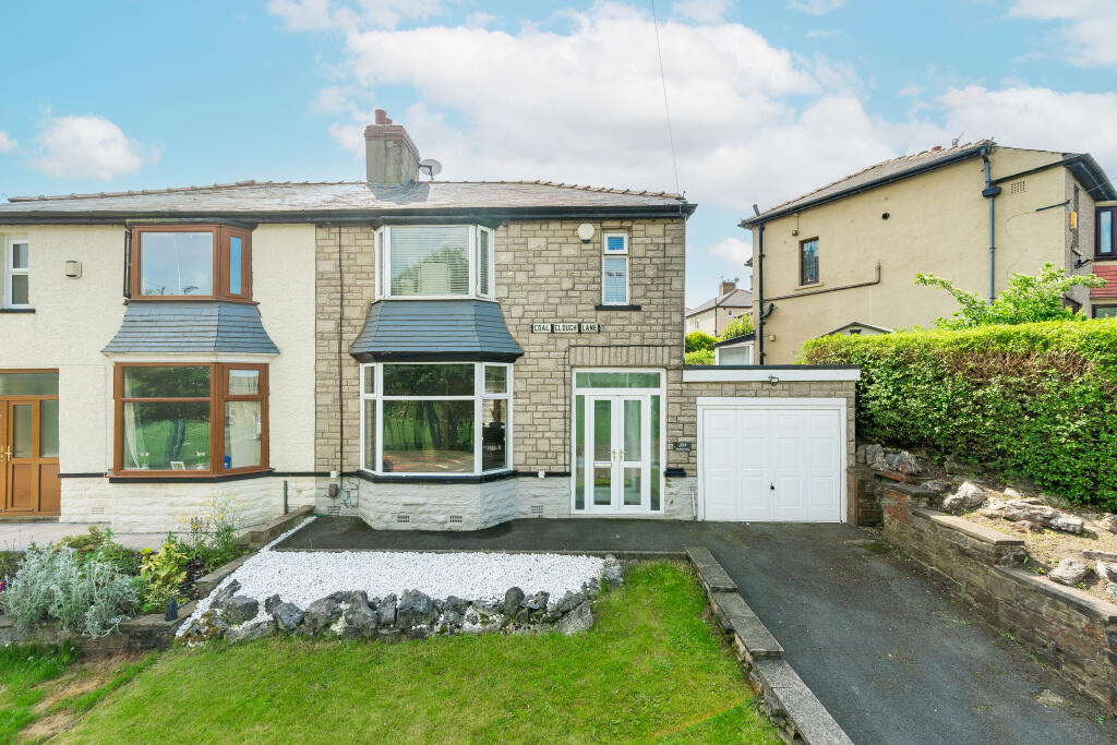 Main image of property: Coal Clough Lane, Burnley