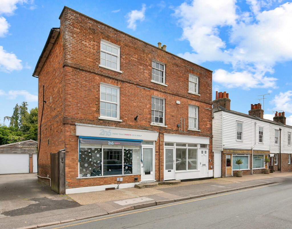Main image of property: Tenterden, Kent TN30