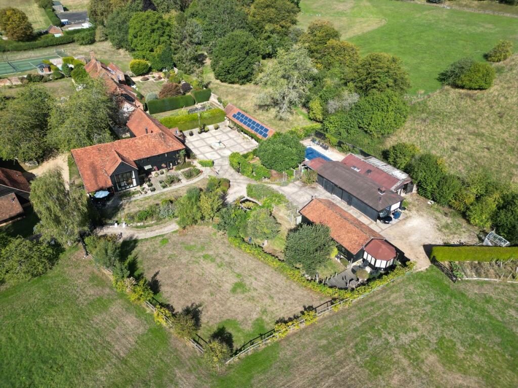 Main image of property: Rignall Road, Great Missenden, HP16