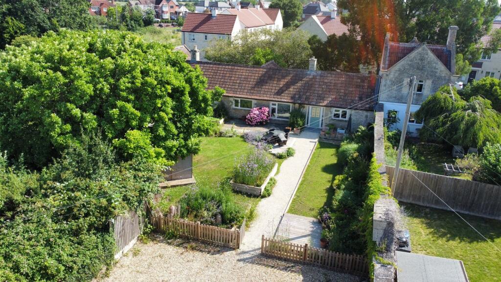 Main image of property: Ashton Road, Hilperton, BA14