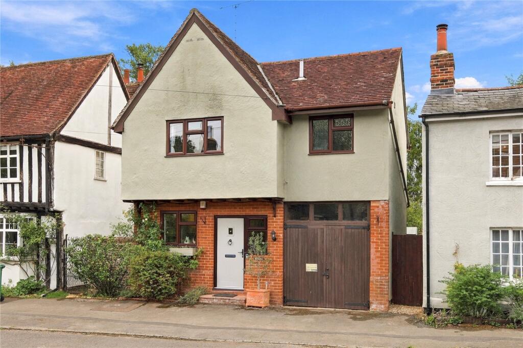 Main image of property: Bridge End, Newport, Nr Saffron Walden, Essex, CB11