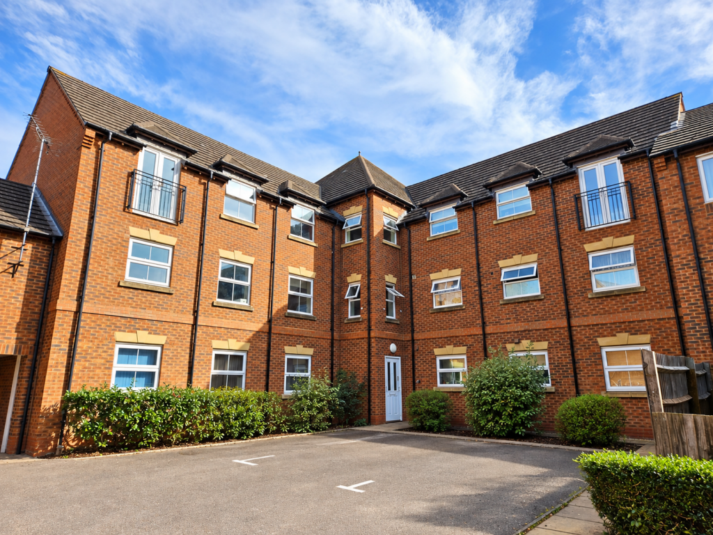 Main image of property: Bellway Close, Kettering