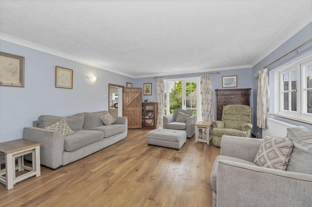 Main image of property: Nethergate Street, Hopton