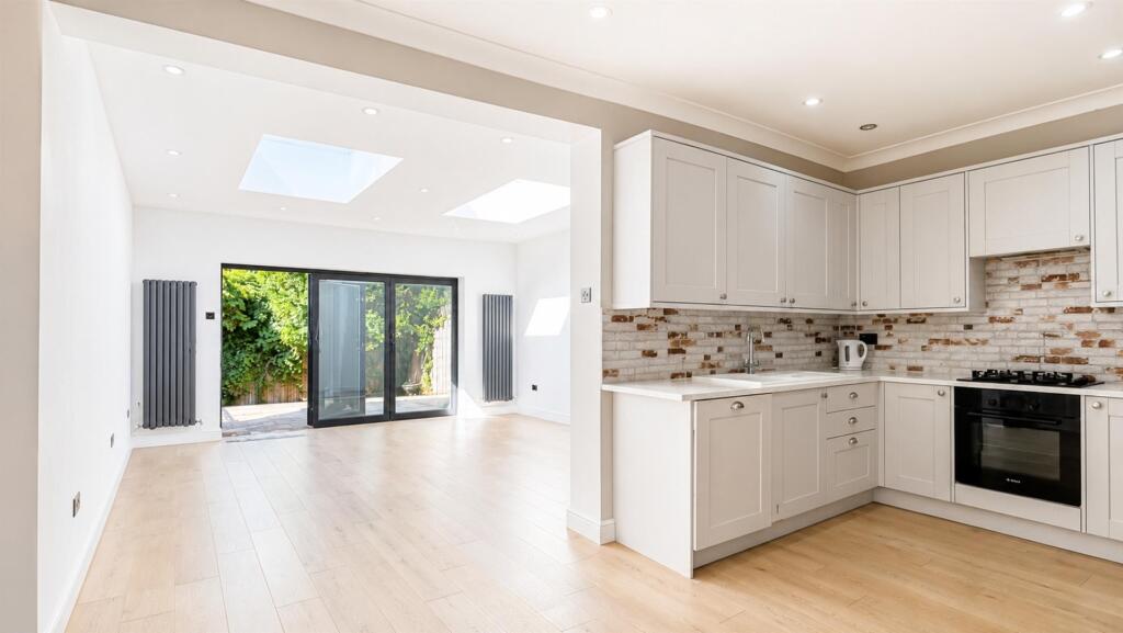 Main image of property: Chase Side Avenue, Wimbledon