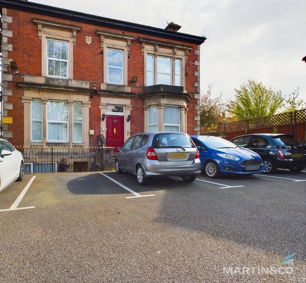 Main image of property: Balls Road , Prenton