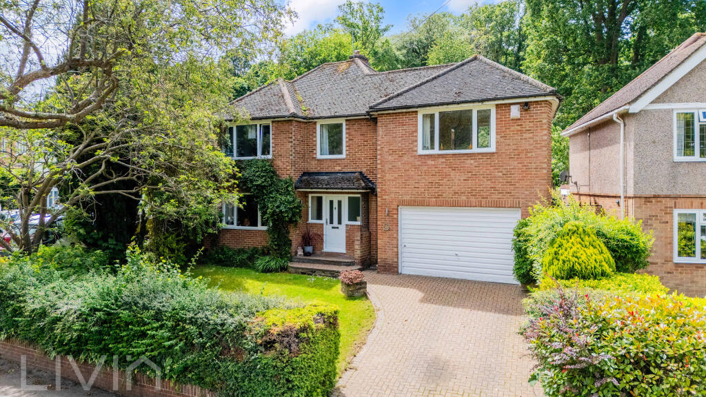 Main image of property: Chestnut Grove, South Croydon, Greater London