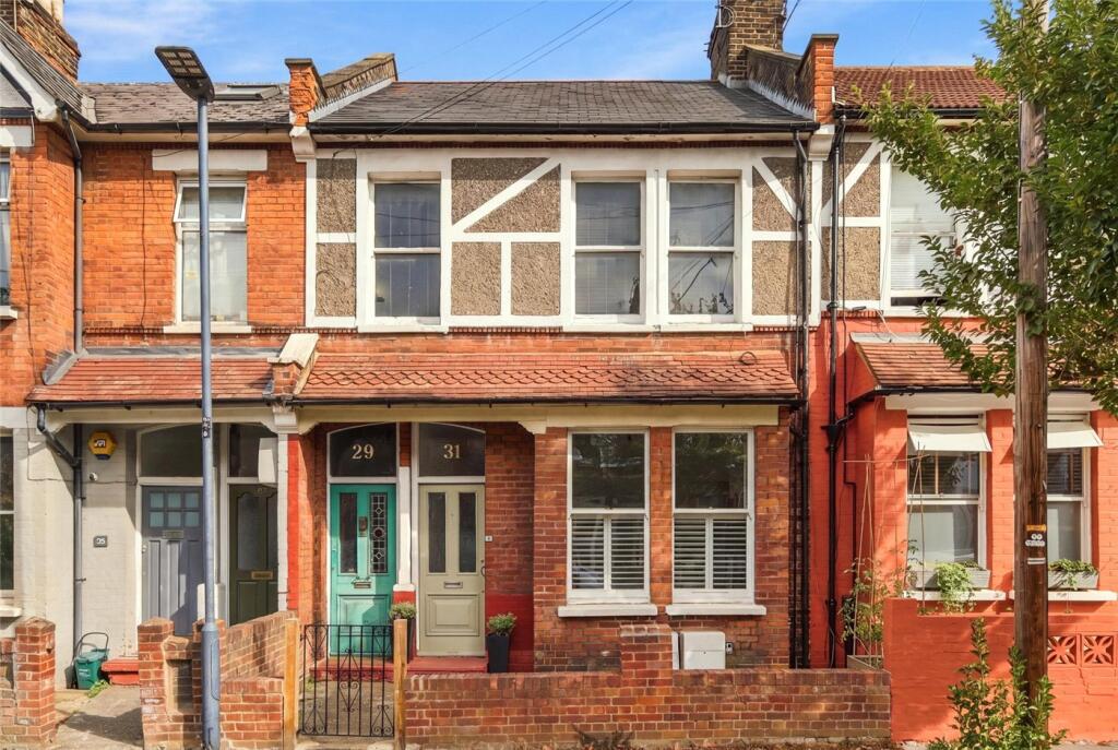 Main image of property: Manchester Road, London, N15