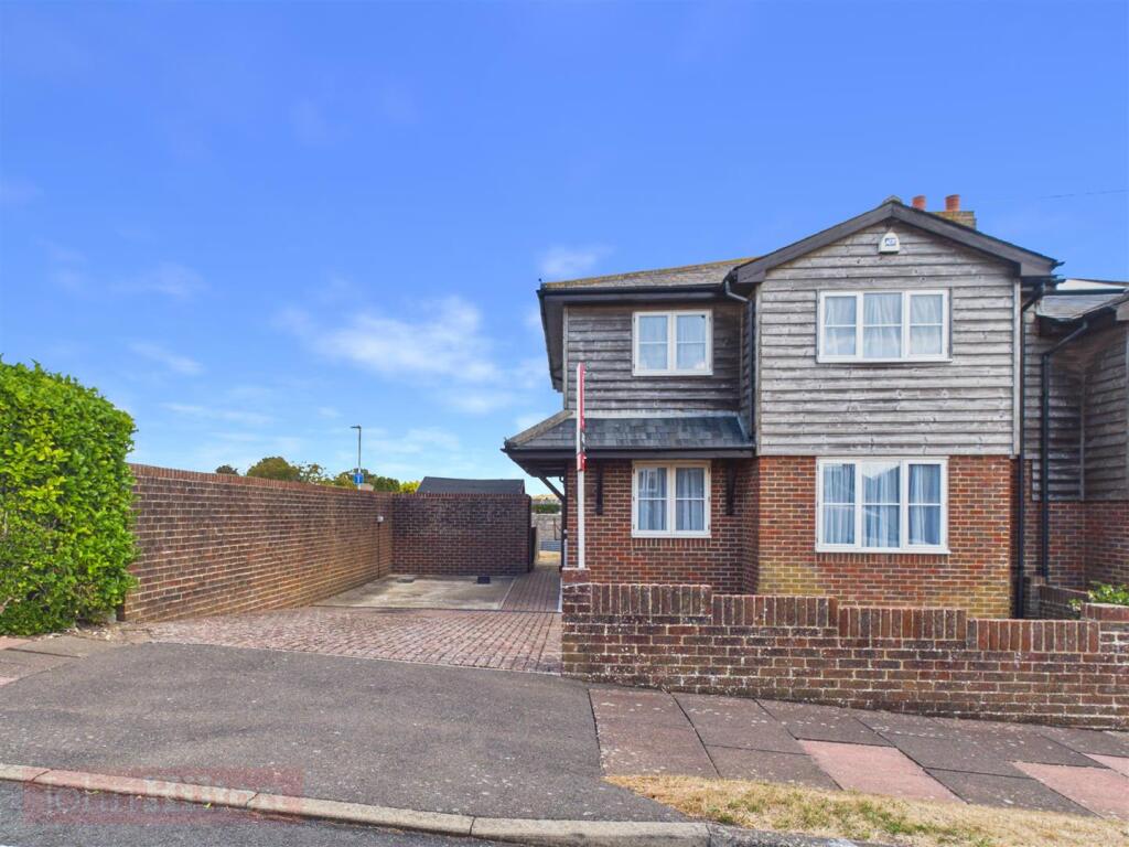 Main image of property: Warren Rise, Woodingdean