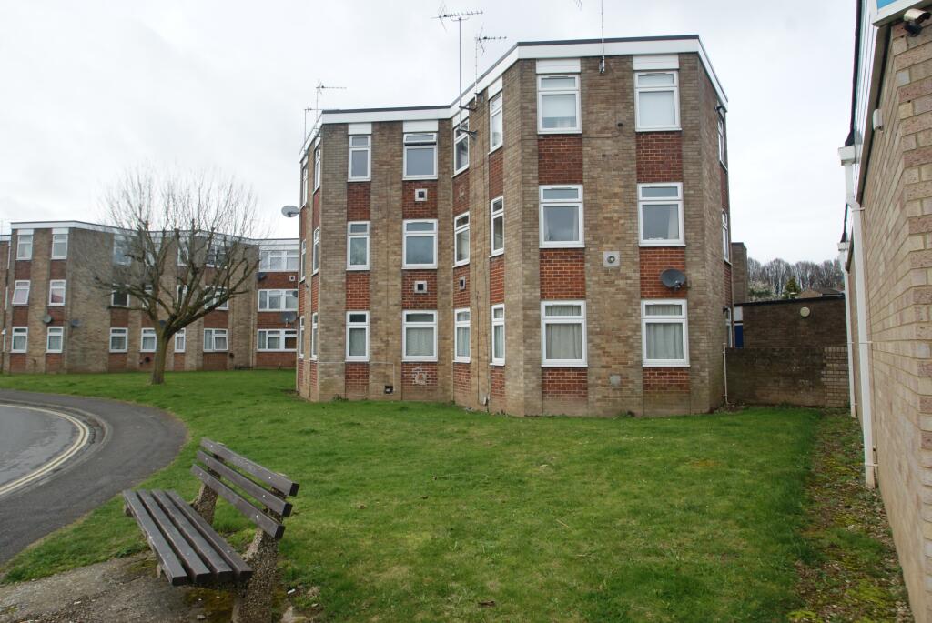 Main image of property: The Hexagon, Floral Way, Andover, SP10