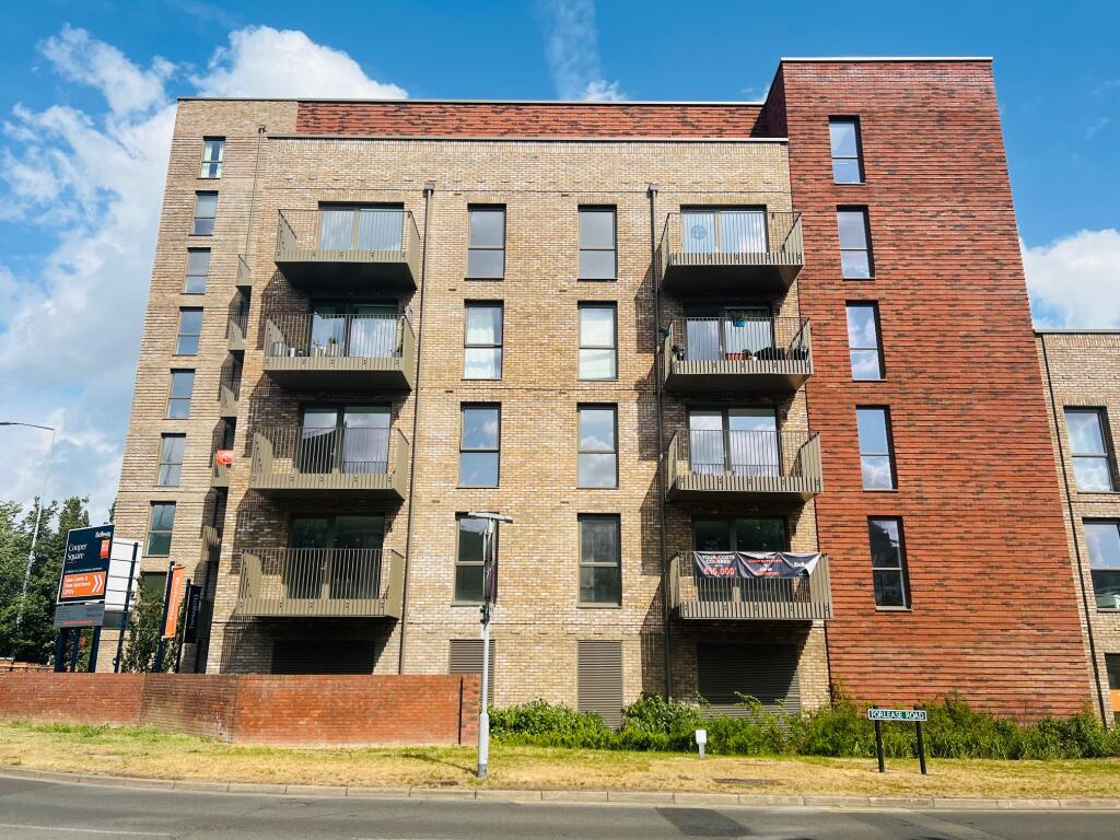 Main image of property: Moorbridge Road, MAIDENHEAD