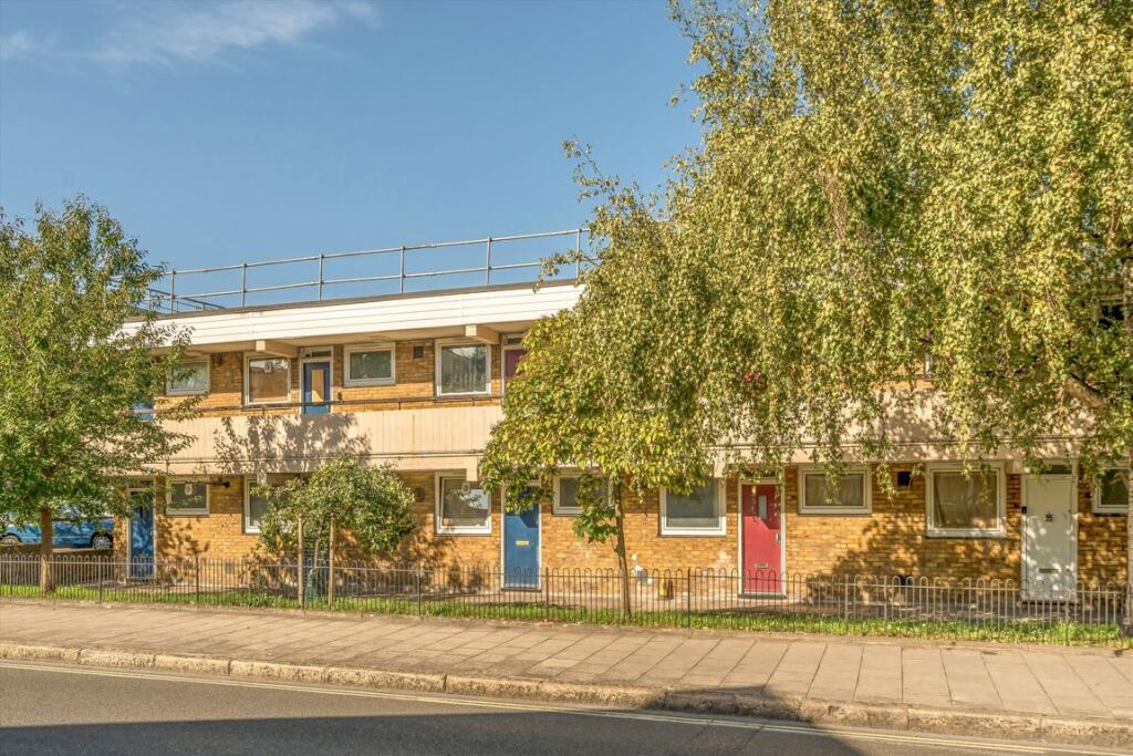 Main image of property: Consort Road, Peckham