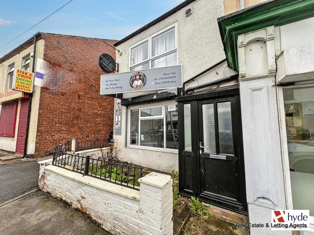 Main image of property: Leigh Road, Westhoughton, Bolton, BL5 2JH