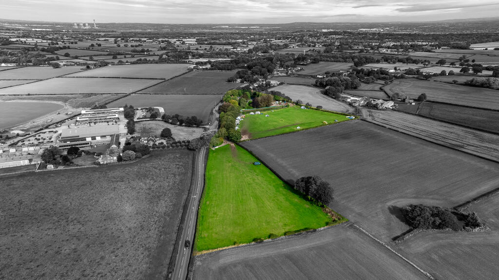 Main image of property:  Northwich Road, Lower Stretton, Warrington